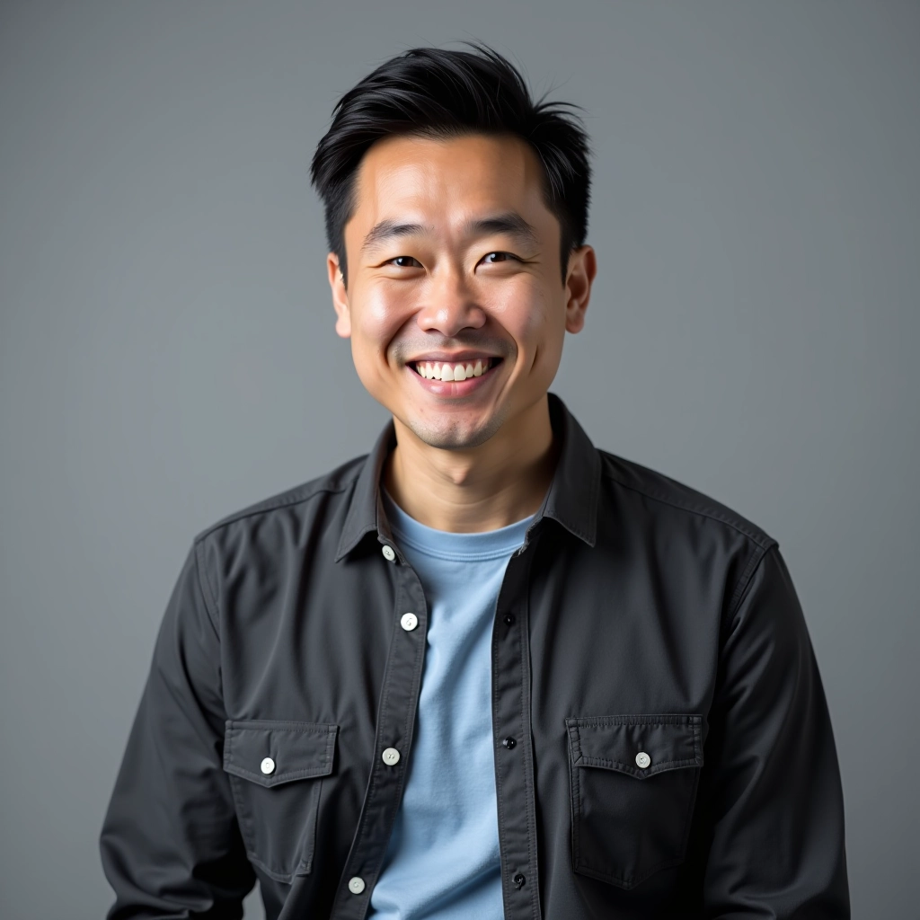 Marcus Lau