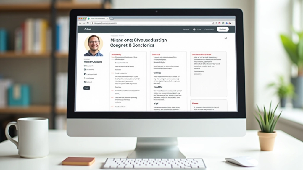 Design system documentation