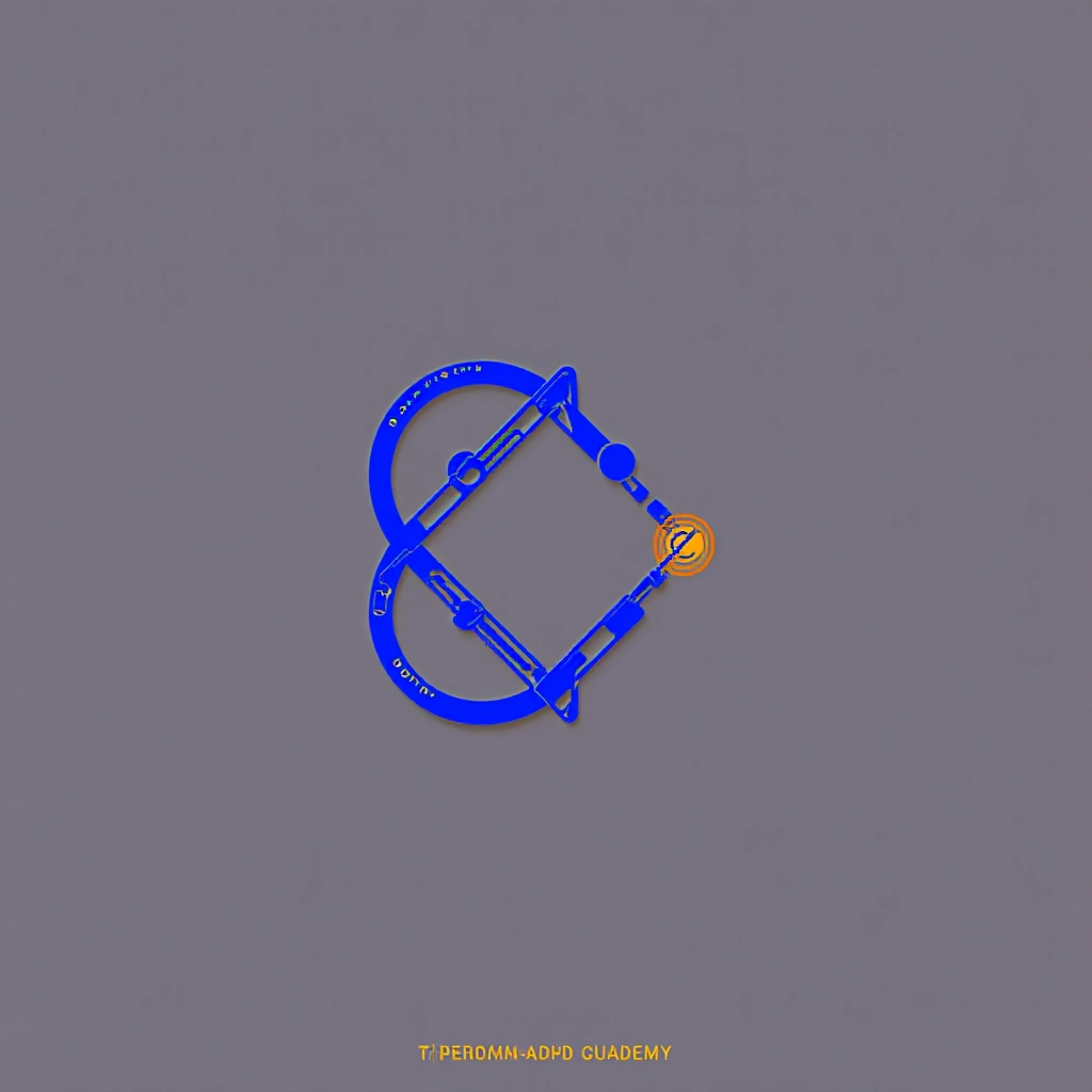 ChromaType Academy Logo